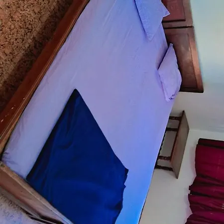 Shepherds Colva Holiday Homes And Rooms